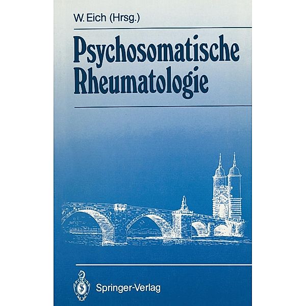 Psychosomatische Rheumatologie / Brücken von der Psychosomatik zur Allgemeinmedizin
