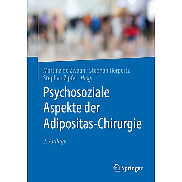 Psychosoziale Aspekte der Adipositas-Chirurgie