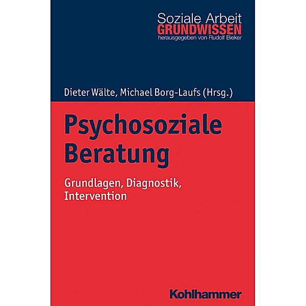 Psychosoziale Beratung