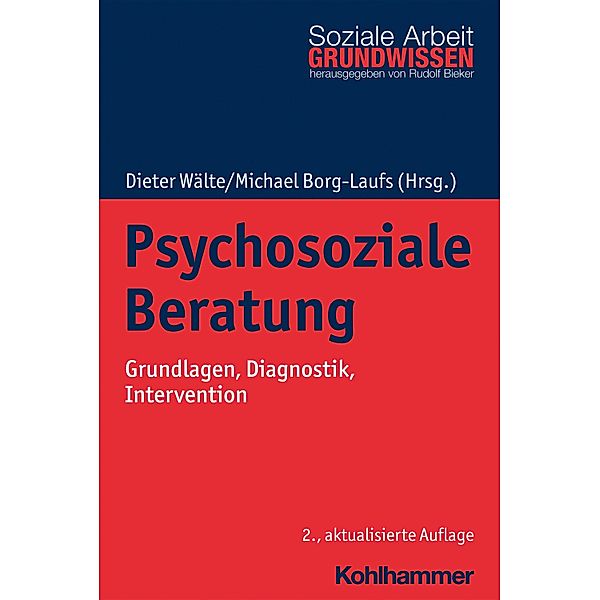 Psychosoziale Beratung