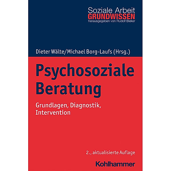 Psychosoziale Beratung