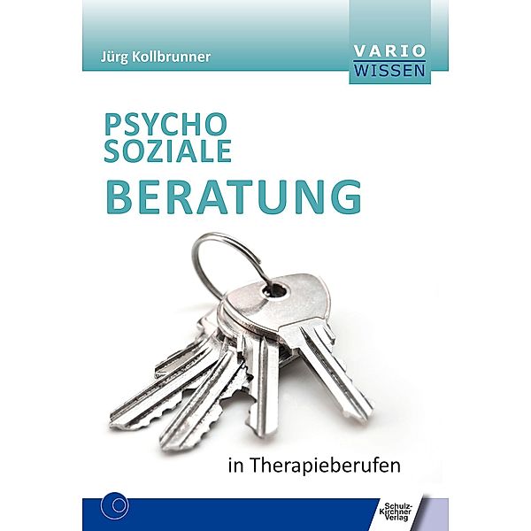 Psychosoziale Beratung in Therapieberufen, Jörg Kollbrunner