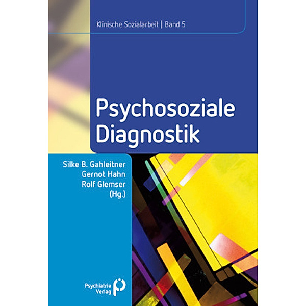 Psychosoziale Diagnostik