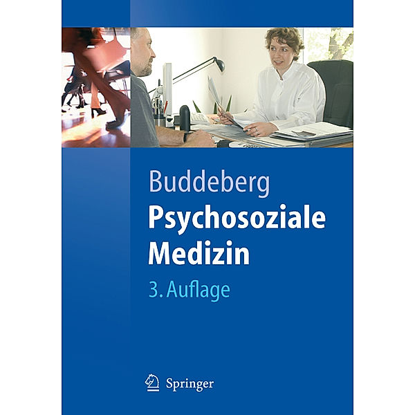 Psychosoziale Medizin