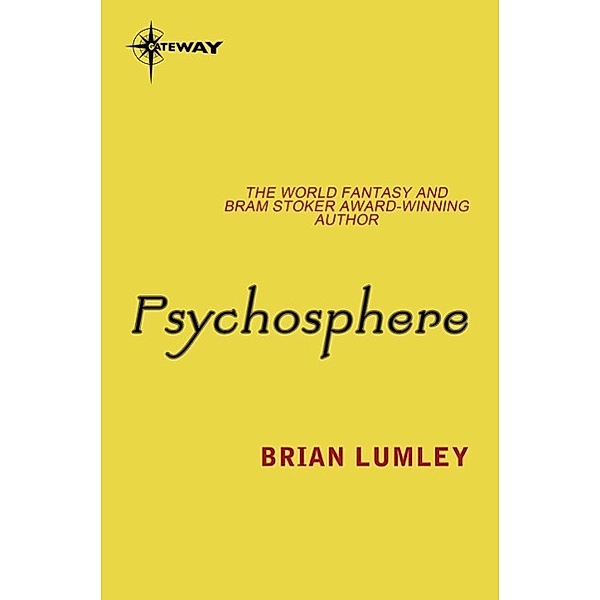 Psychosphere, Brian Lumley