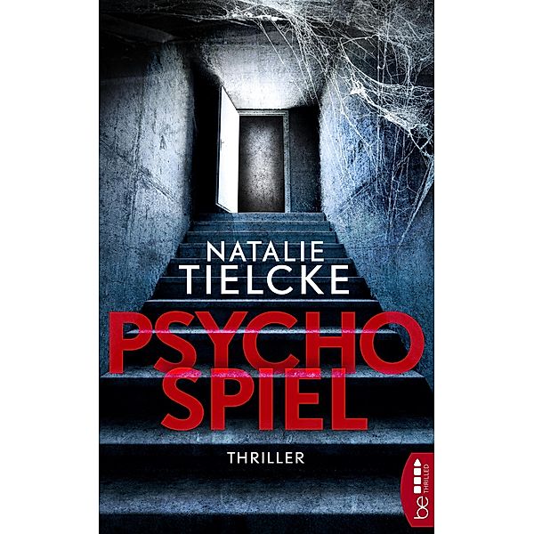 Psychospiel, Natalie Tielcke