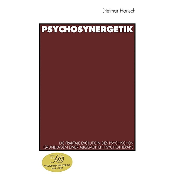 Psychosynergetik, Dietmar Hansch