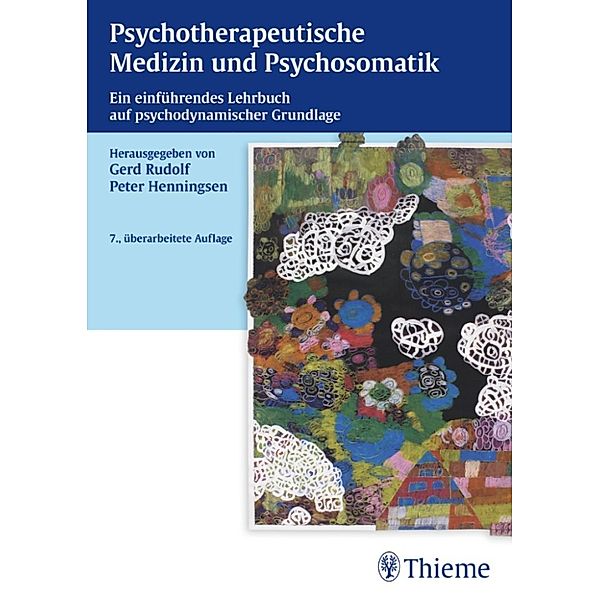 Psychotherapeutische Medizin und Psychosomatik
