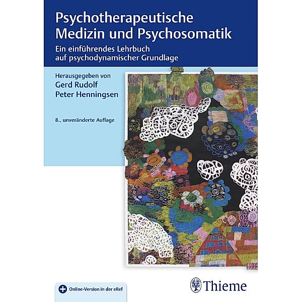 Psychotherapeutische Medizin und Psychosomatik