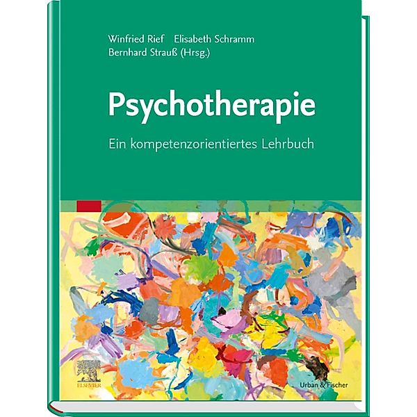 Psychotherapie