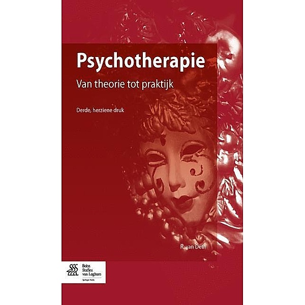 Psychotherapie, R. van Deth