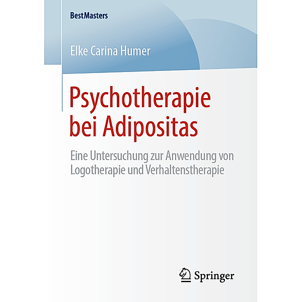 Psychotherapie bei Adipositas, Elke Carina Humer