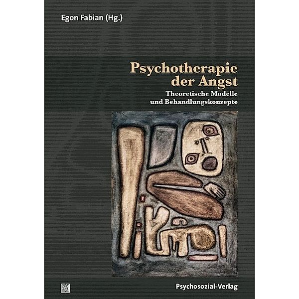 Psychotherapie der Angst