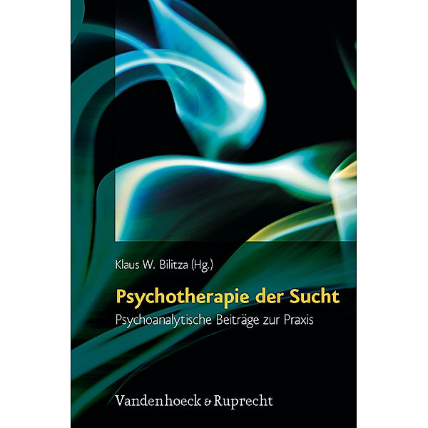 Psychotherapie der Sucht