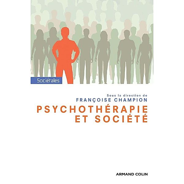 Psychothérapie et société / Hors Collection