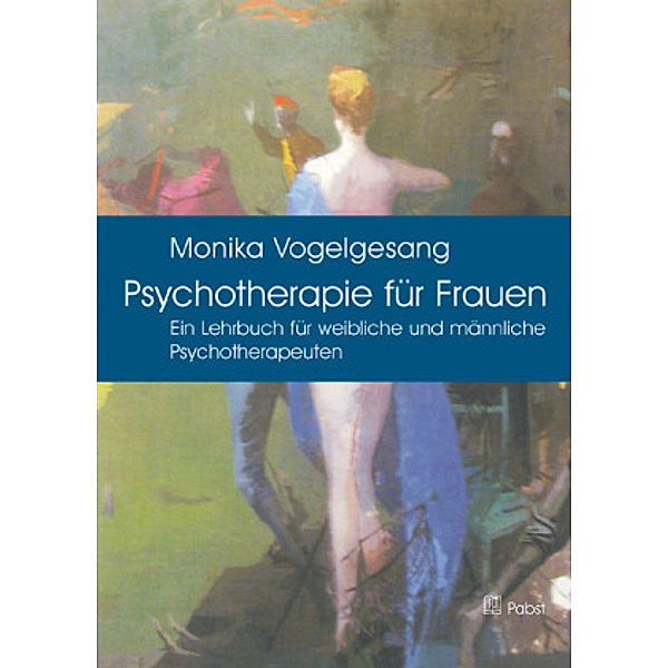 Psychotherapie für Frauen, Monika Vogelgesang