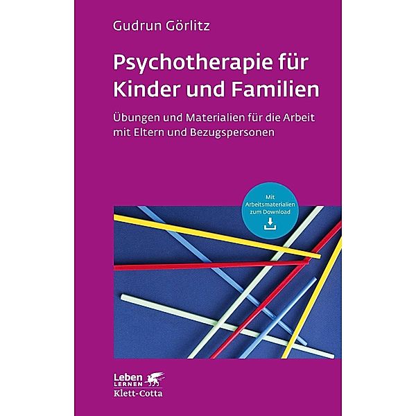 Psychotherapie für Kinder und Familien, Gudrun Görlitz