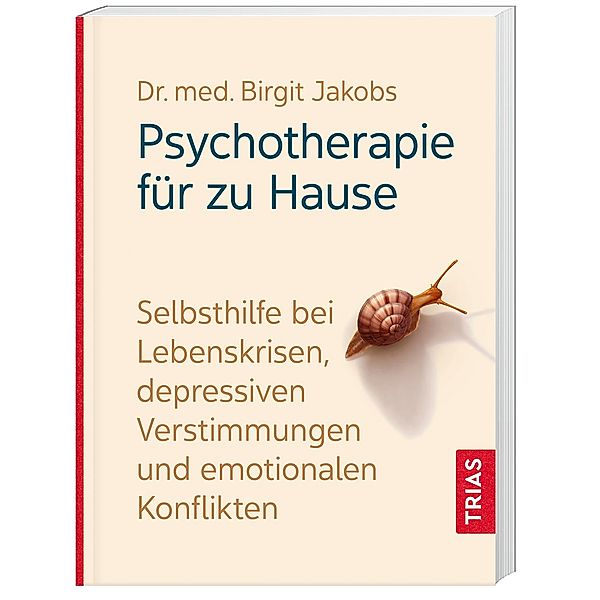 Psychotherapie für zu Hause, Birgit Jakobs