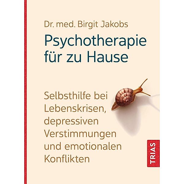 Psychotherapie für zu Hause, Birgit Jakobs