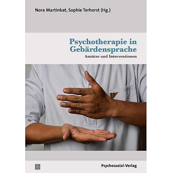 Psychotherapie in Gebärdensprache