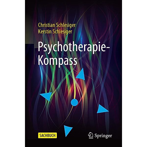 Psychotherapie-Kompass, Christian Schlesiger, Kerstin Schlesiger