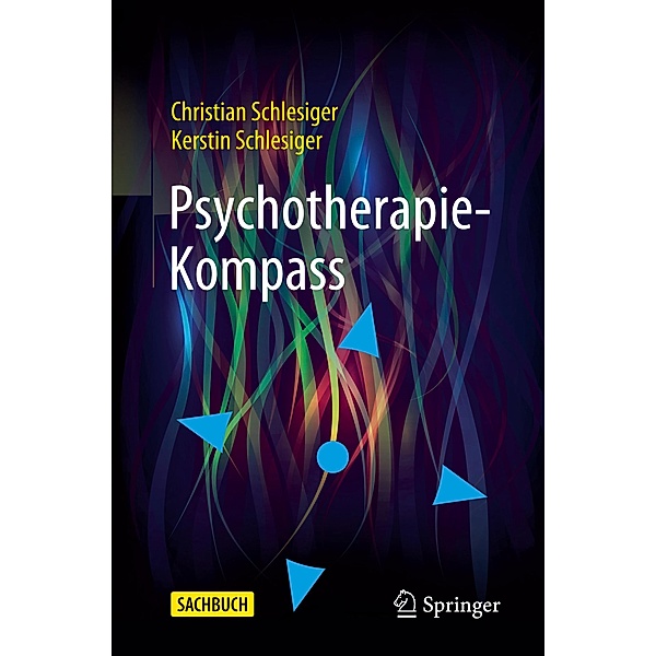Psychotherapie-Kompass, Kerstin Schlesiger, Christian Schlesiger