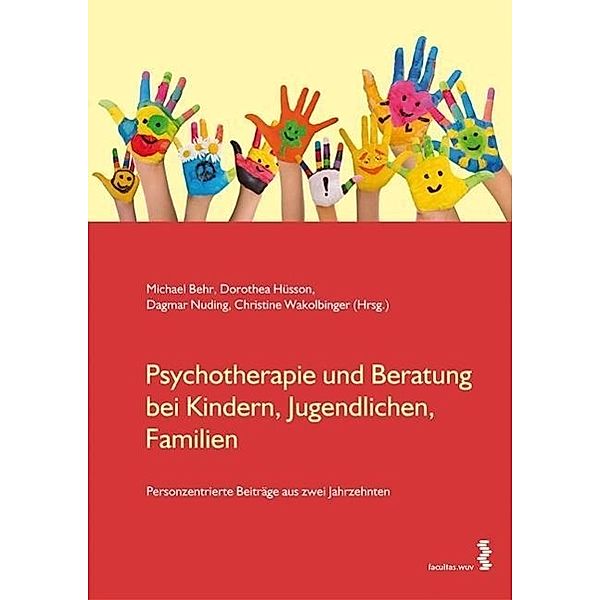 Psychotherapie und Beratung bei Kindern, Jugendlichen, Familien