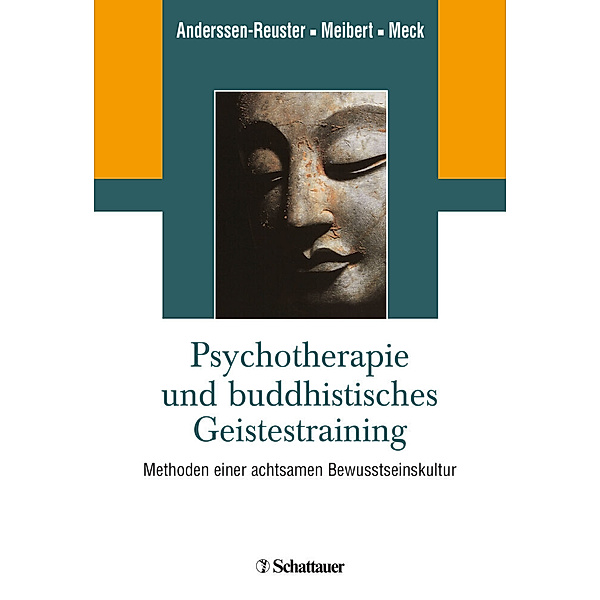 Psychotherapie und buddhistisches Geistestraining