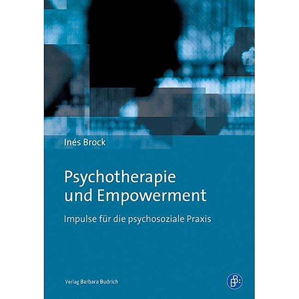 Psychotherapie und Empowerment