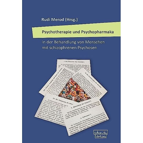 Psychotherapie und Psychopharmaka