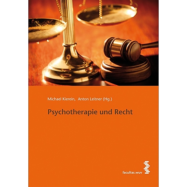 Psychotherapie und Recht