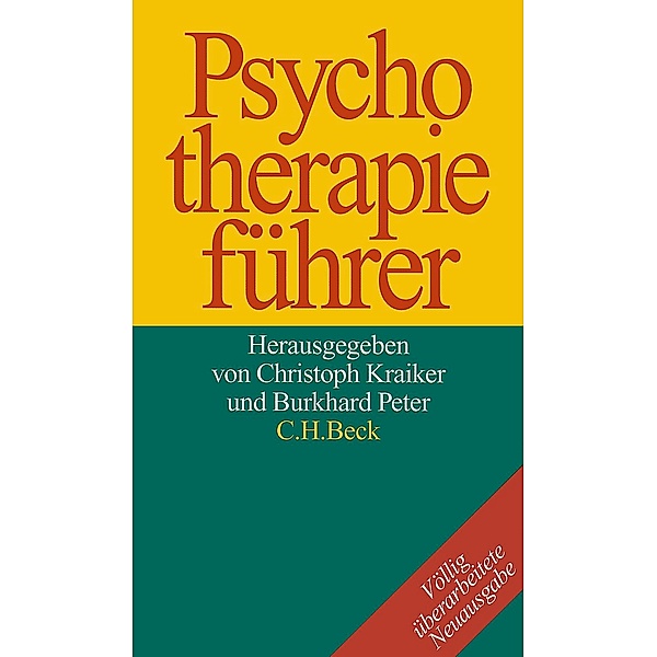 Psychotherapieführer