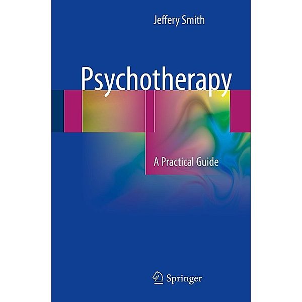 Psychotherapy, Jeffery Smith