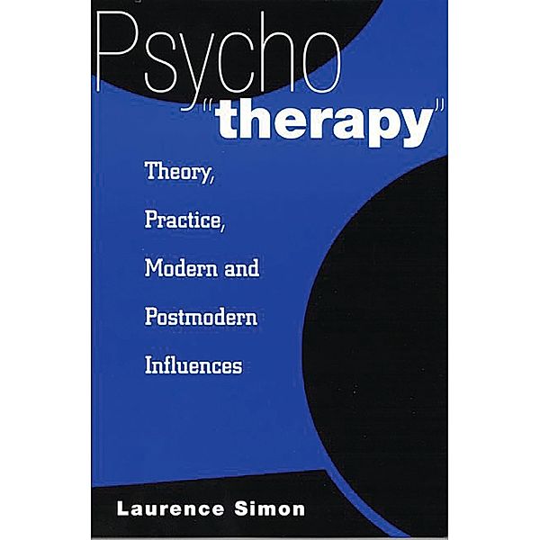 Psychotherapy, Laurence Simon