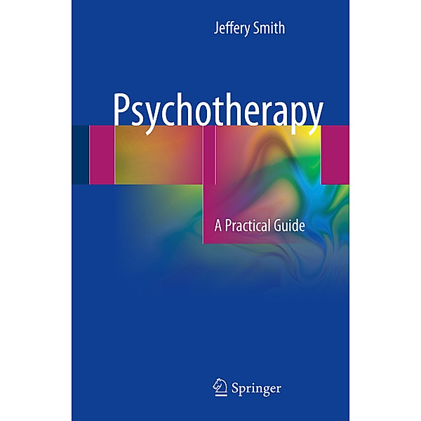 Psychotherapy, Jeffery Smith