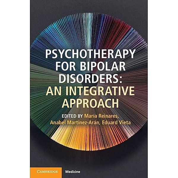 Psychotherapy for Bipolar Disorders