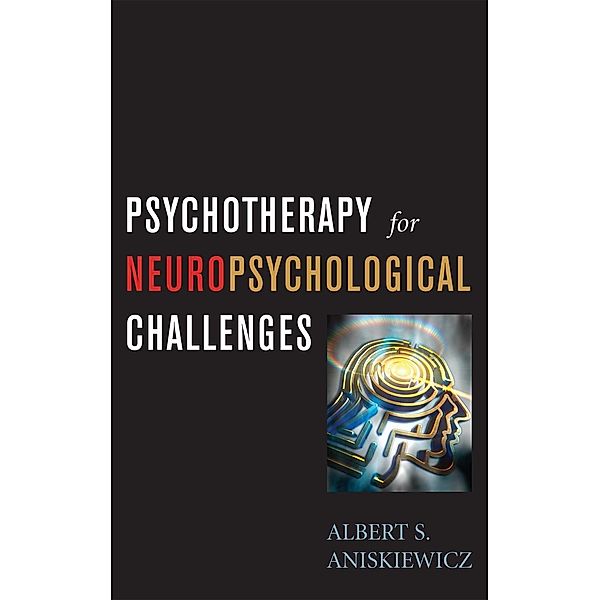 Psychotherapy for Neuropsychological Challenges, A. S. Aniskiewicz