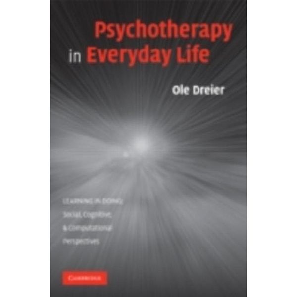 Psychotherapy in Everyday Life, Ole Dreier