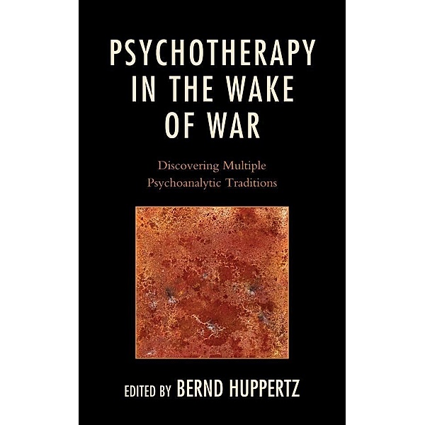 Psychotherapy in the Wake of War