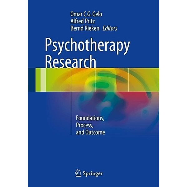 Psychotherapy Research