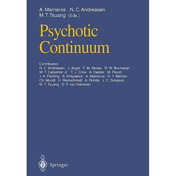Psychotic Continuum