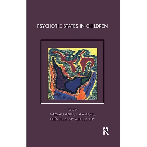 Psychotic States in Children