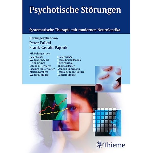 Psychotische Störungen