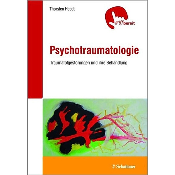 Psychotraumatologie, Thorsten Heedt