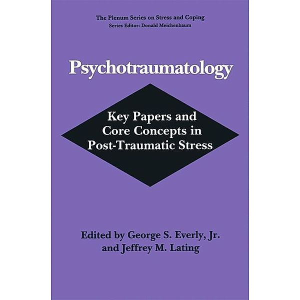 Psychotraumatology