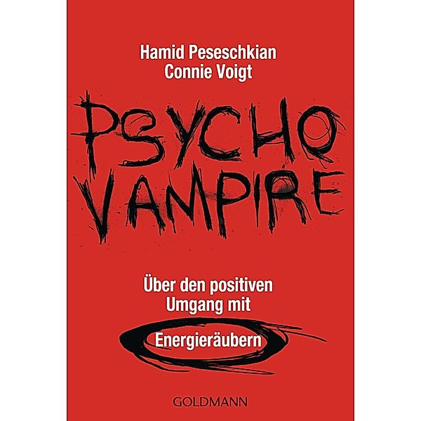 Psychovampire, Hamid Peseschkian, Connie Voigt