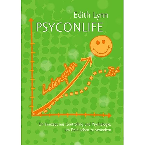 Psyconlife, Edith Lynn