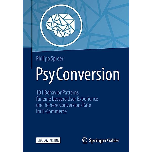 PsyConversion, Philipp Spreer