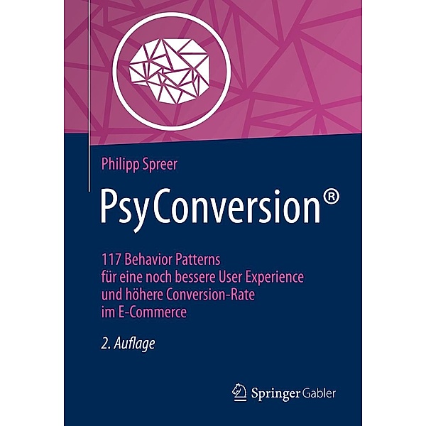 PsyConversion®, Philipp Spreer