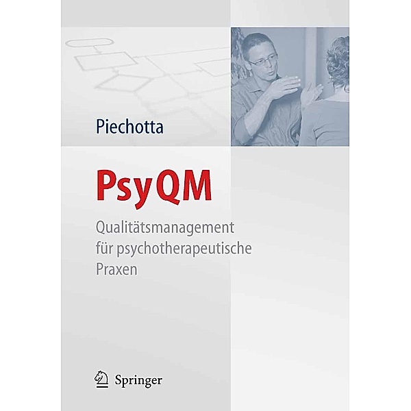 PsyQM, Beatrice Piechotta